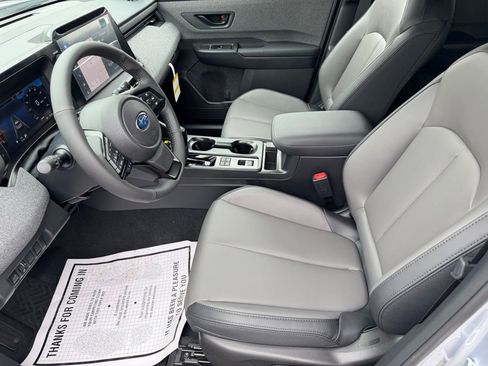 New 2026 Subaru Outback Premium image 12