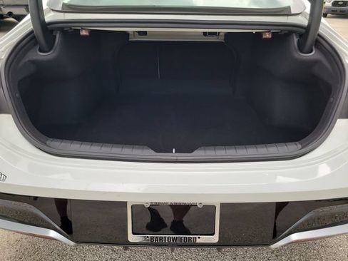 Used 2025 Hyundai Sonata SEL FWD image 9