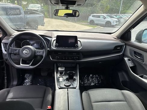 Used 2023 Nissan Rogue S AWD/4WD image 15