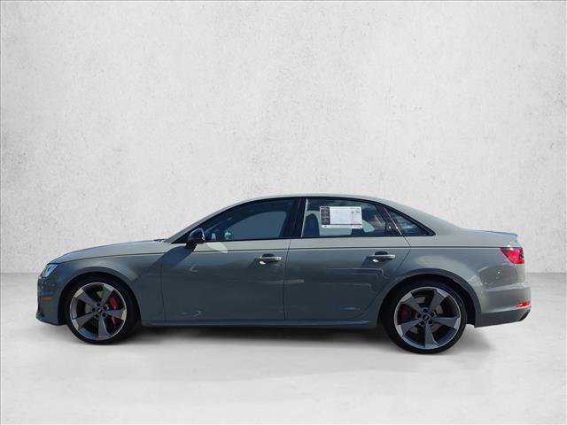 Used 2019 Audi S4 Premium Plus w/ Premium Plus Package AWD/4WD image 8