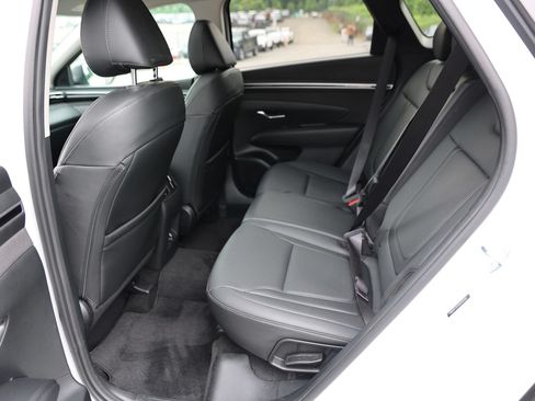 Used 2024 Hyundai Tucson SEL w/ Convenience Package AWD/4WD image 22