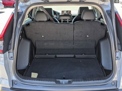 Used 2023 Honda CR-V EX-L image 6