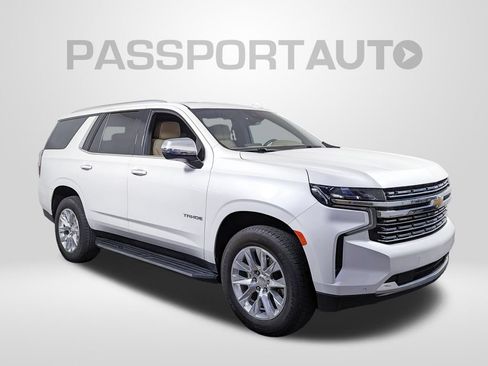 Used 2024 Chevrolet Tahoe Premier RWD image 9