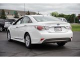 Used 2015 Hyundai Sonata Hybrid image 5