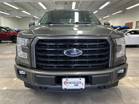 Used 2017 Ford F150 XL w/ Equipment Group 101A Mid image 19