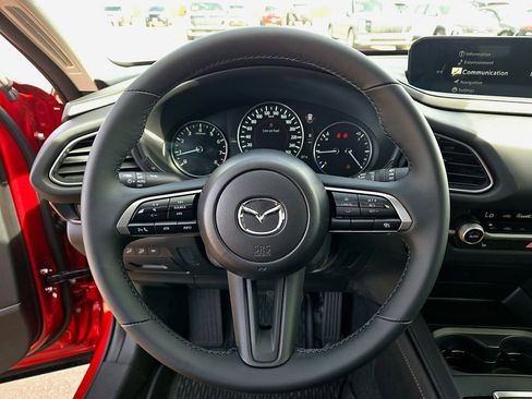New 2026 MAZDA CX-30 AWD 2.5 S w/ Select Sport Pkg image 11