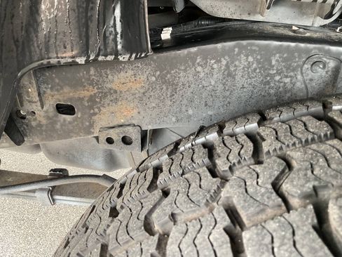 Used 2011 Toyota Tacoma PreRunner w/ TRD Sport Pkg RWD image 55