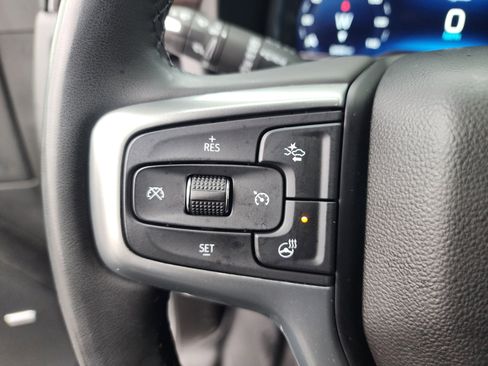 Used 2023 Chevrolet Tahoe Z71 w/ Off-Road Capability Package image 30