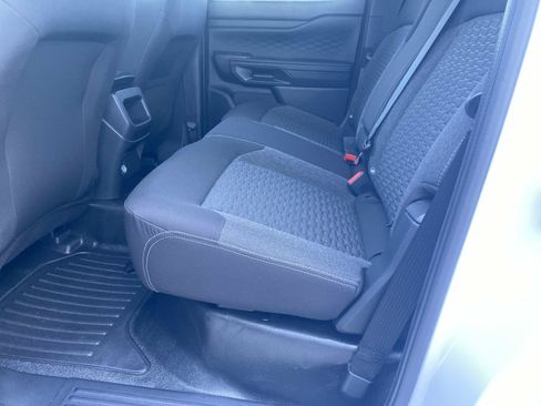 New 2026 Ford Ranger XL w/ FX4 Off-Road Package AWD/4WD image 11