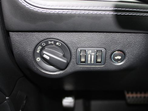 Used 2023 Dodge Challenger SRT Hellcat image 23