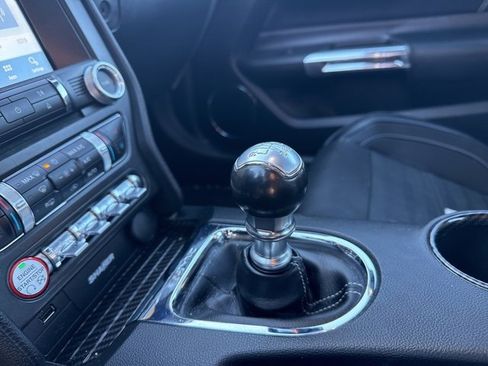 Used 2016 Ford Mustang GT Premium w/ Equipment Group 401A image 12