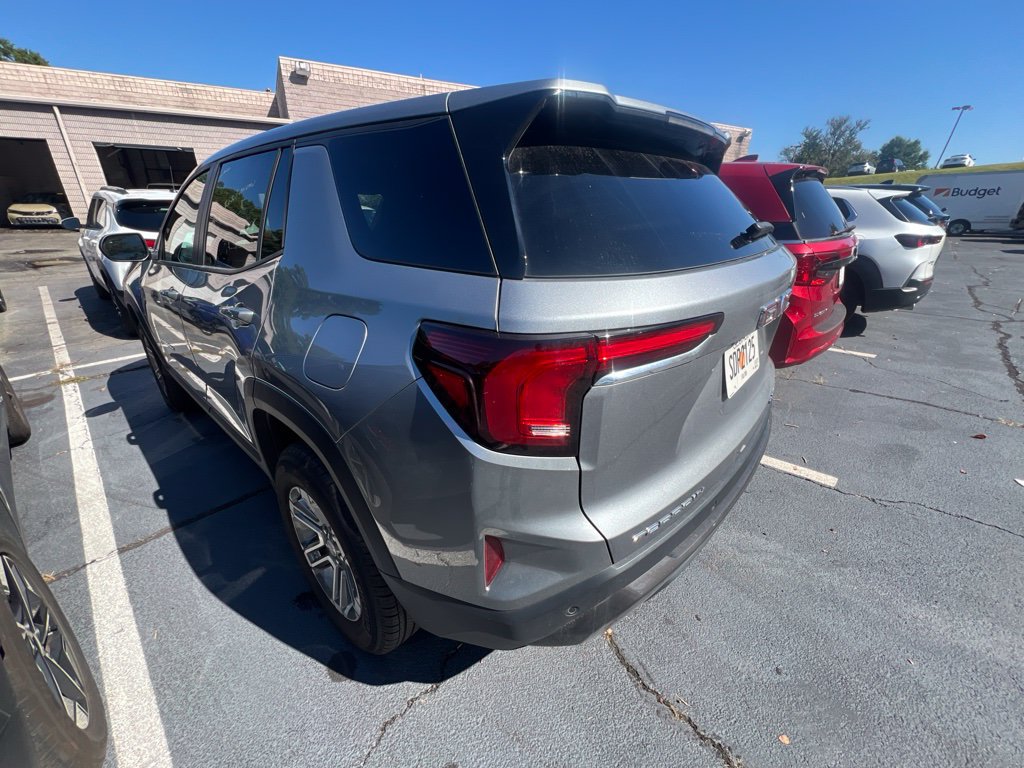 Used 2026 GMC Terrain Elevation FWD image 4