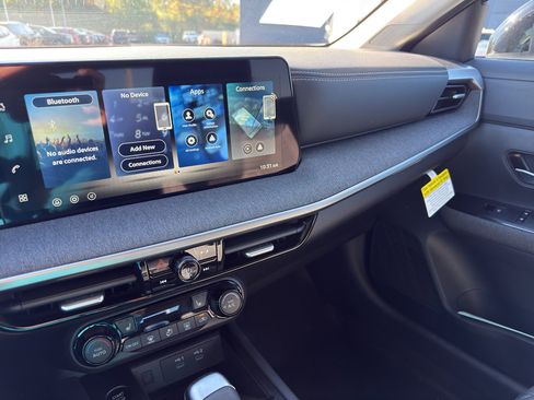 New 2026 Nissan Kicks SV w/ Cold Weather Package image 21