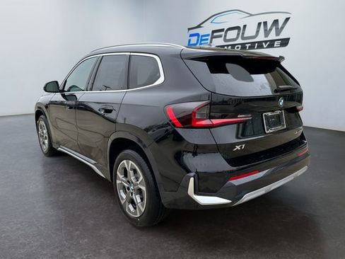 New 2026 BMW X1 xDrive28i w/ Convenience Package image 30
