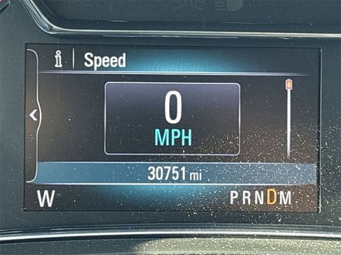 Certified 2017 Buick Regal Sport Touring image 16