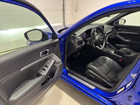 Used 2023 Acura Integra A-Spec image 11