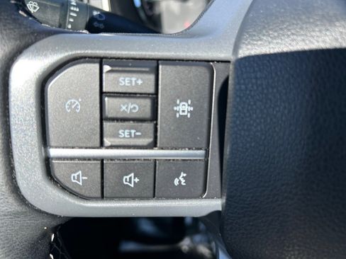 Certified 2023 Ford F150 XLT w/ Equipment Group 302A High image 23