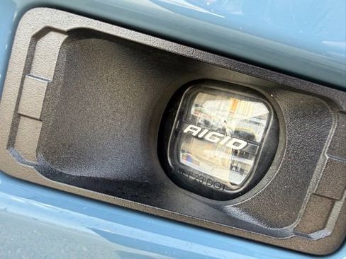 Used 2026 Toyota Land Cruiser w/ Premium Package image 44