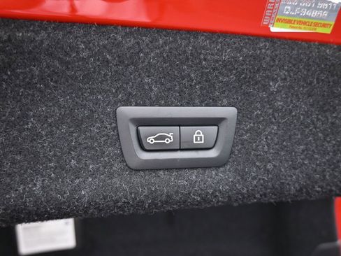 Used 2021 BMW M3 Competition image 53