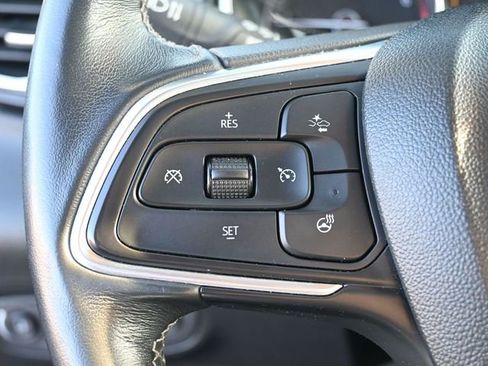 Used 2021 Buick Encore GX Essence w/ Experience Buick Package image 31