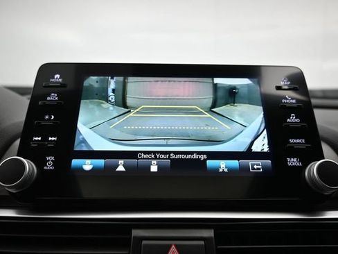 Certified 2022 Honda Accord Touring image 17