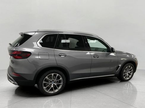 New 2026 BMW X5 xDrive40i image 2