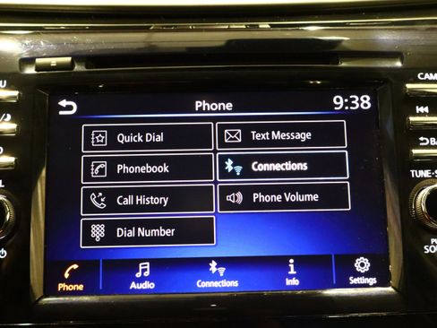 Used 2023 Nissan Murano SV image 30