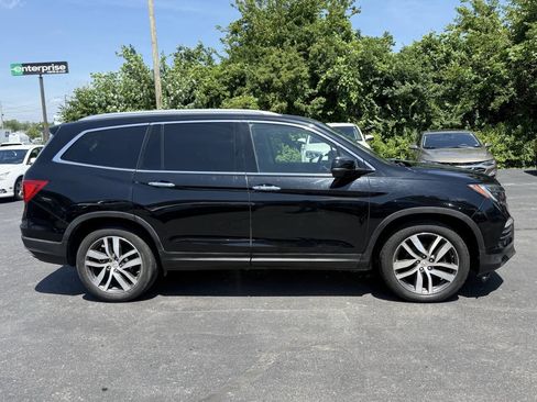 Used 2016 Honda Pilot Elite image 8
