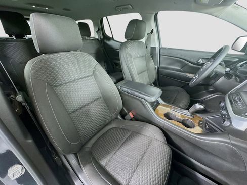 Used 2019 GMC Acadia SLE w/ LPO, Floor Liner Package FWD image 29