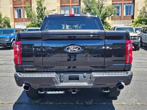 New 2026 Ford F150 Tremor w/ Equipment Group 402B AWD/4WD image 4