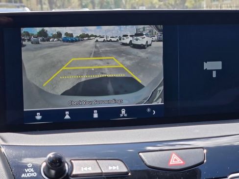 Certified 2025 Acura RDX SH-AWD image 21