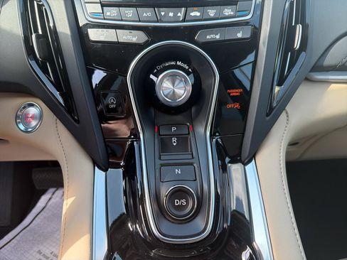 Used 2023 Acura RDX AWD image 24