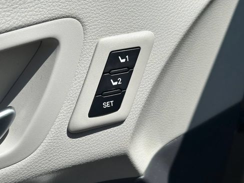 Certified 2023 Toyota Sienna Limited AWD/4WD image 28