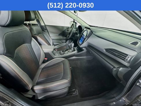 Certified 2024 Subaru Crosstrek 2.5i Limited w/ Popular Package #4A AWD/4WD image 35