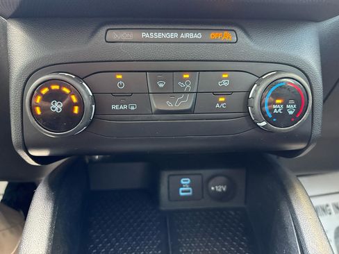 Used 2021 Ford Bronco Sport AWD/4WD image 38
