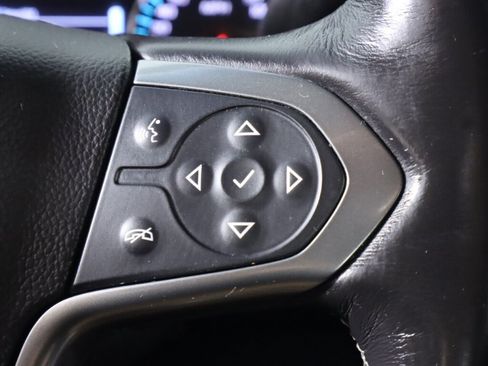 Used 2018 Chevrolet Tahoe Premier RWD image 14