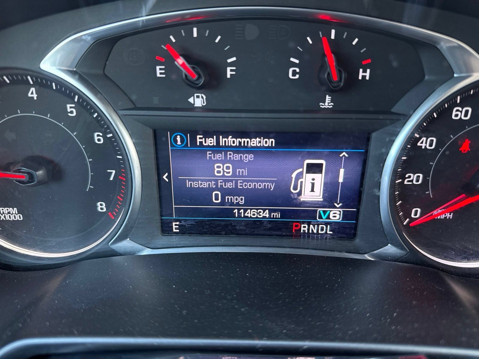 Used 2020 Chevrolet Blazer LT AWD/4WD image 12