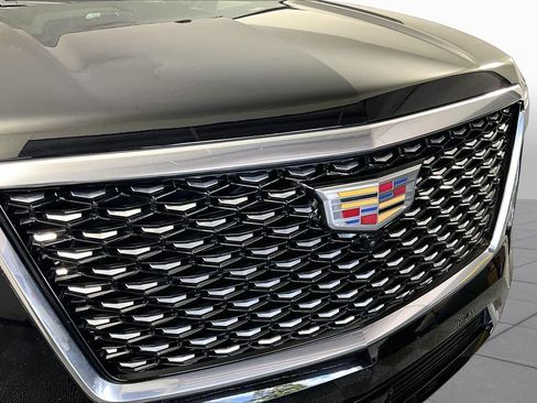 Certified 2025 Cadillac Escalade Premium Luxury w/ LPO, Floor Liner Package RWD image 28