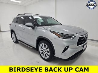 Used 2024 Toyota Highlander Limited video 1