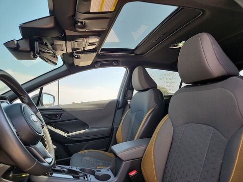 Used 2024 Subaru Crosstrek 2.5i Sport w/ Popular Package #3A image 7