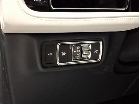 New 2026 Lincoln Aviator Black Label AWD/4WD image 19