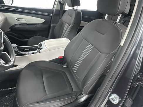 Used 2024 Hyundai Tucson SEL image 10