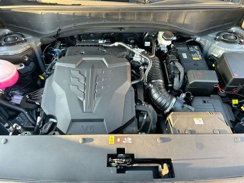 New 2026 Hyundai Palisade Calligraphy image 20