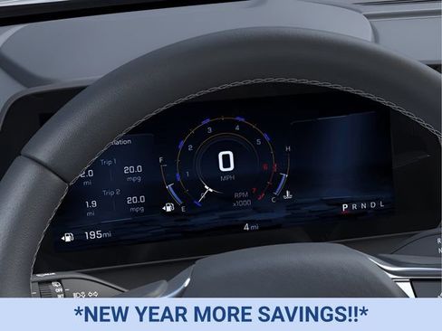 New 2026 Chevrolet Traverse LT w/ Driver Confidence Package image 18