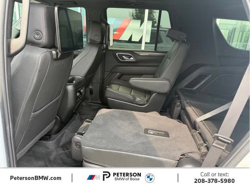 Used 2024 Chevrolet Tahoe RST w/ Sport Performance Package AWD/4WD image 18