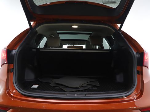 Used 2018 Hyundai Santa Fe Sport w/ 2.4L Tech Package 04 image 17