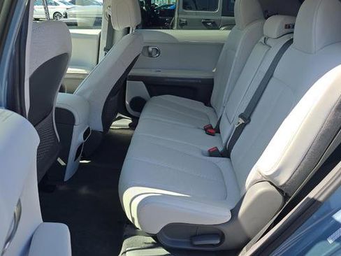 Used 2023 Hyundai Ioniq 5 SEL image 9