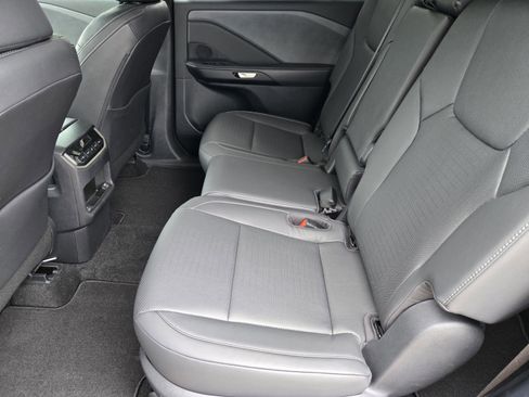 New 2026 Lexus TX 350 AWD image 17