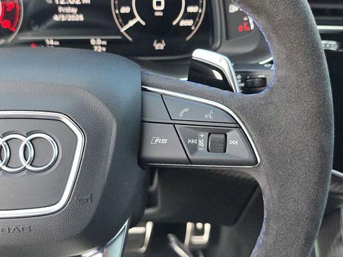 New 2026 Audi RS Q8 performance image 22
