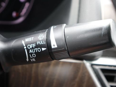 Used 2018 Honda Accord Touring image 24